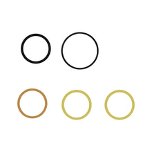 John Deere AH225672: Cartridge Seal Kit