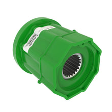 John Deere AH225742: Feeder House Slip Clutch