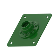 John Deere AH225874: Wide Spreader Hub Assembly
