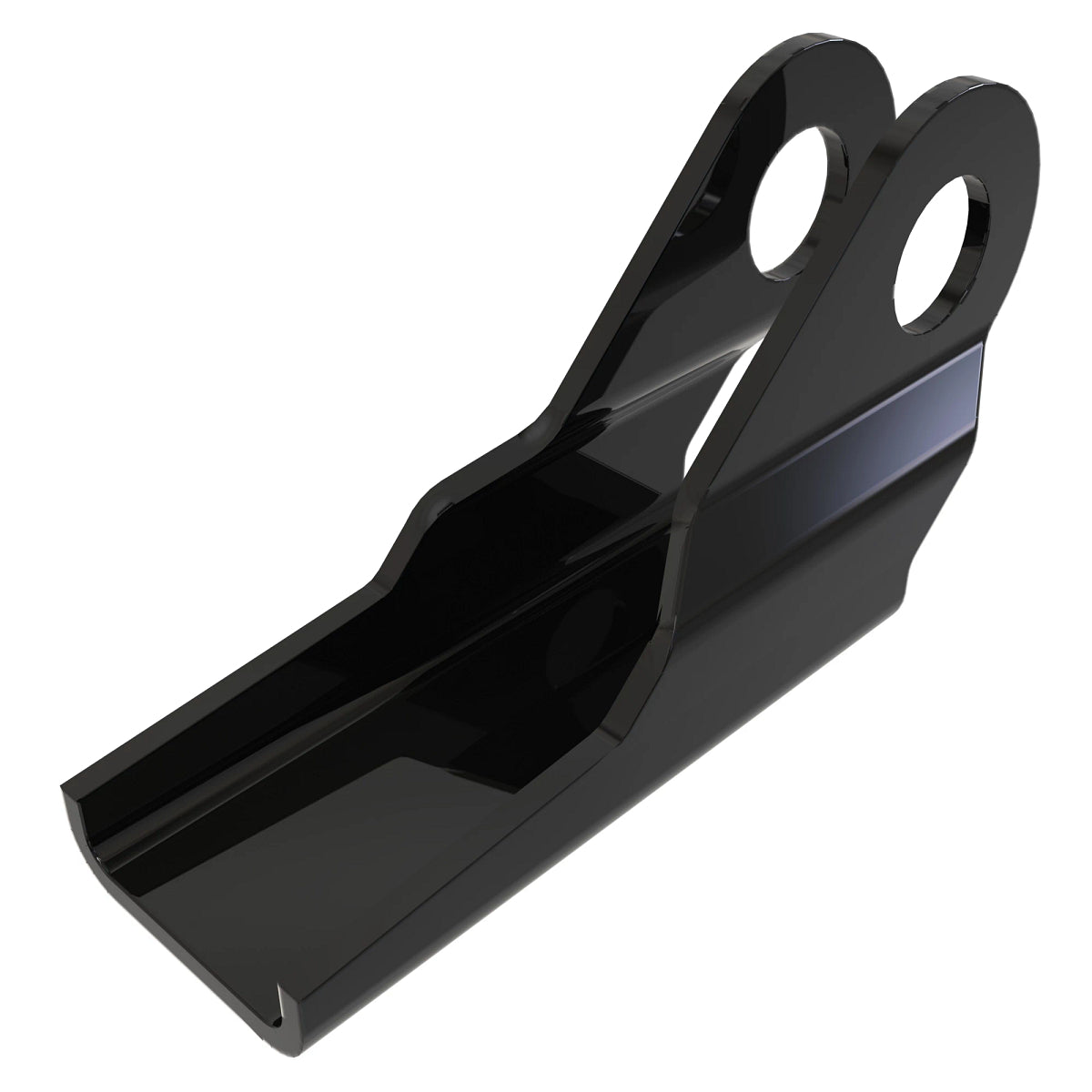 John Deere AH225940: Straw Chopper Rotor Blade, Includes 8 Scoop Blade per Kit