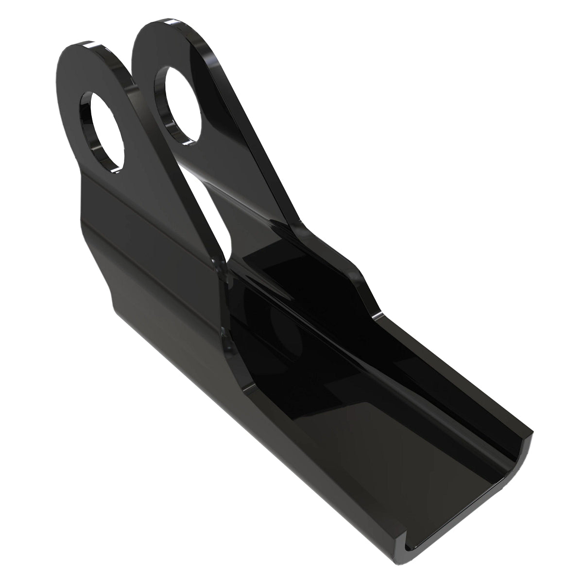 John Deere AH225940: Straw Chopper Rotor Blade, Includes 8 Scoop Blade per Kit