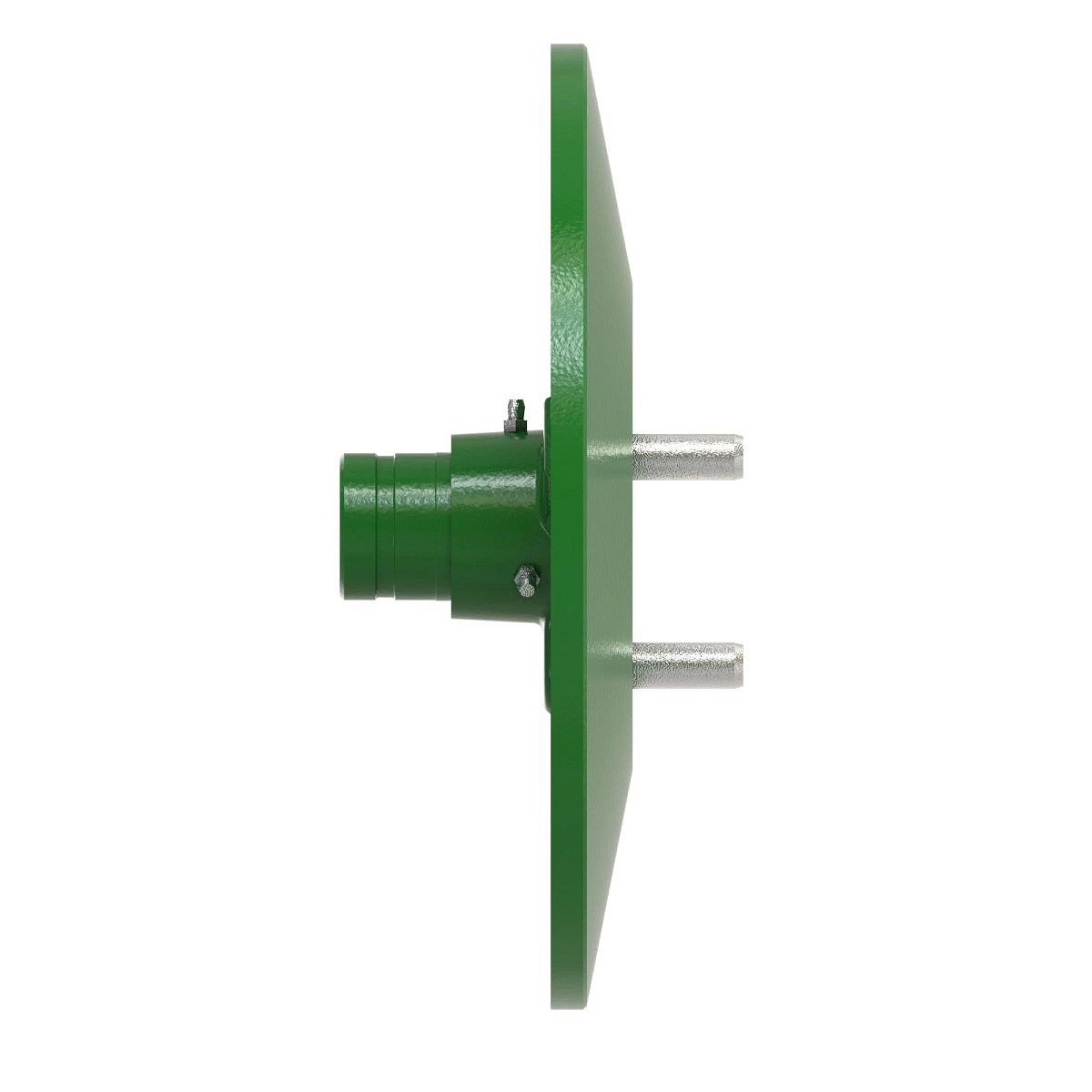 John Deere AH225971: Half Sheave, Outer Fan Driver
