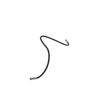 John Deere AH226084: Bulkhead to Proportionator Motor Hose