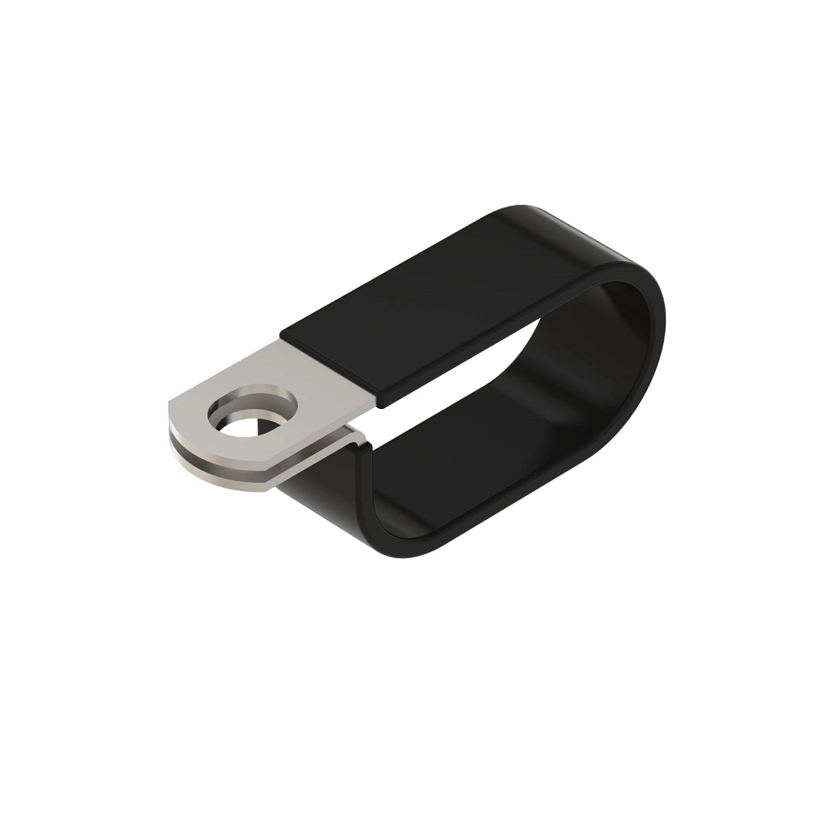 John Deere AH226096: Bolt-On Clamp