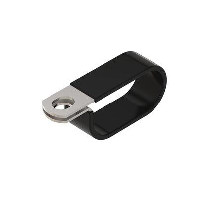 John Deere AH226096: Bolt-On Clamp