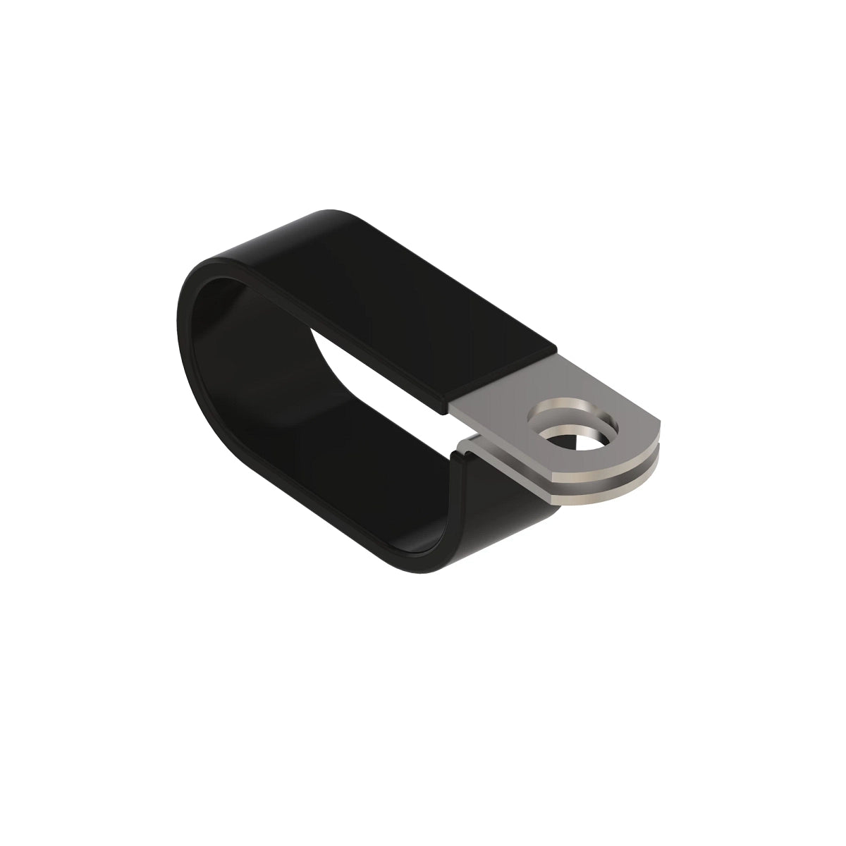 John Deere AH226096: Bolt-On Clamp