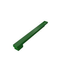 John Deere AH226296: Feeder Drum Arm