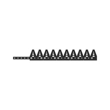 John Deere AH226762: Left Side Knife