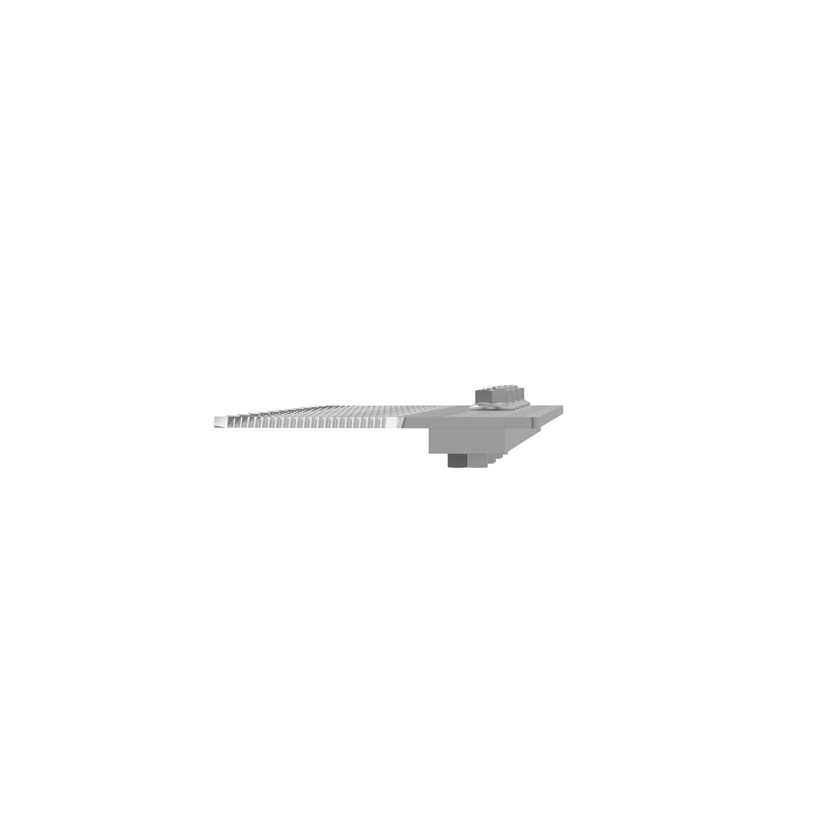John Deere AH226764: Right Side Knife