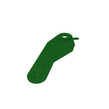 John Deere AH226899: chopper Housing Left Bracket