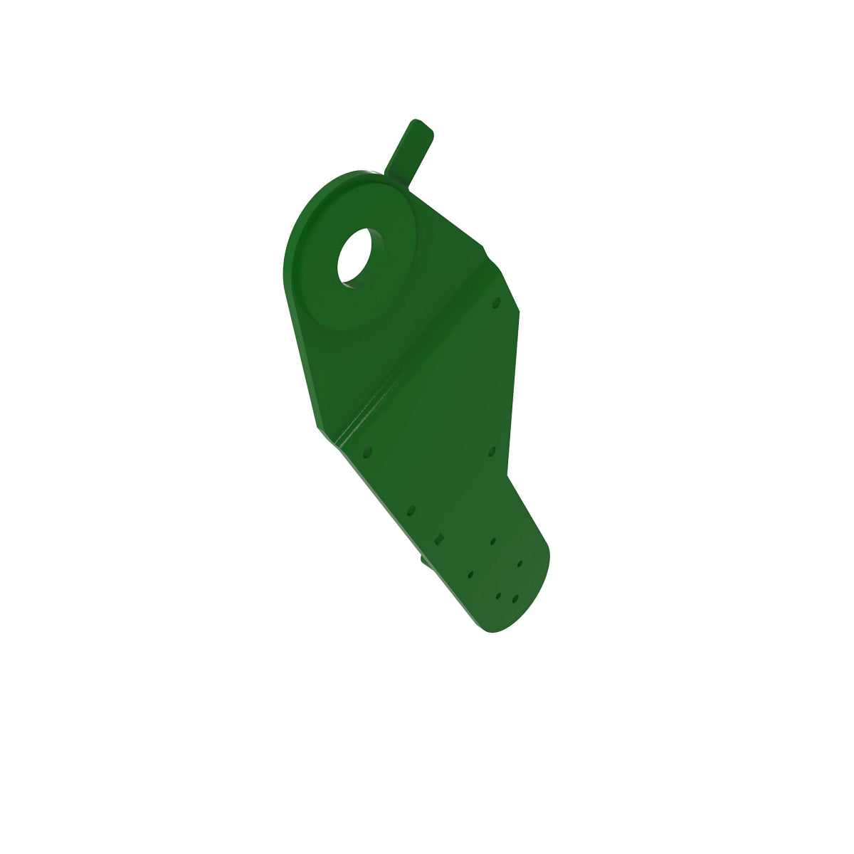 John Deere AH226899: chopper Housing Left Bracket