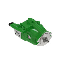John Deere AH227024: Rear Section Hydraulic External Gear Pump