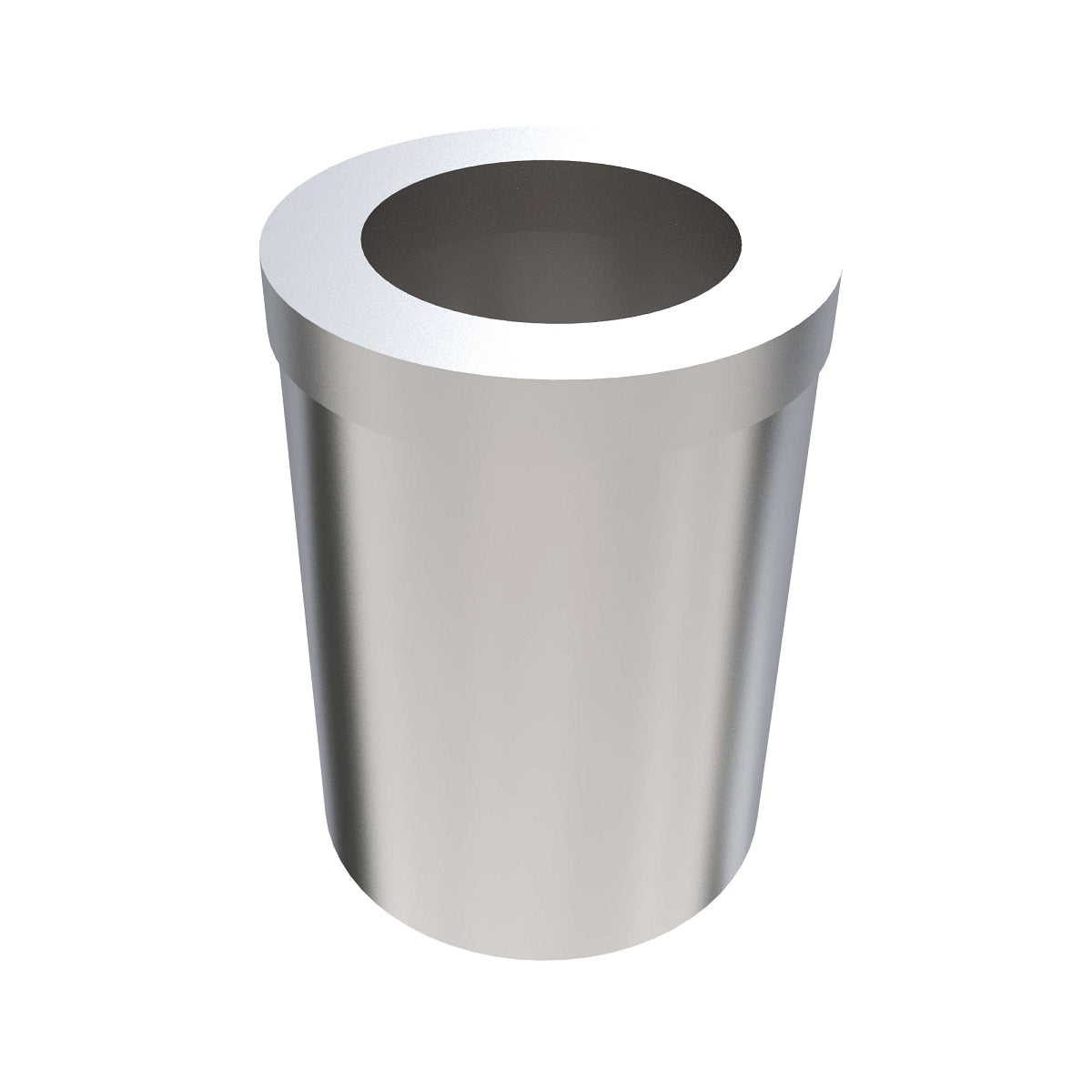 John Deere AH227464: Clean Grain Elevator Lower Spacer