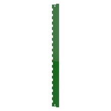 John Deere AH227675: Stone Trap Assembly Hinge