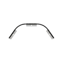 John Deere AH227837: Feeder House Shaft Brush