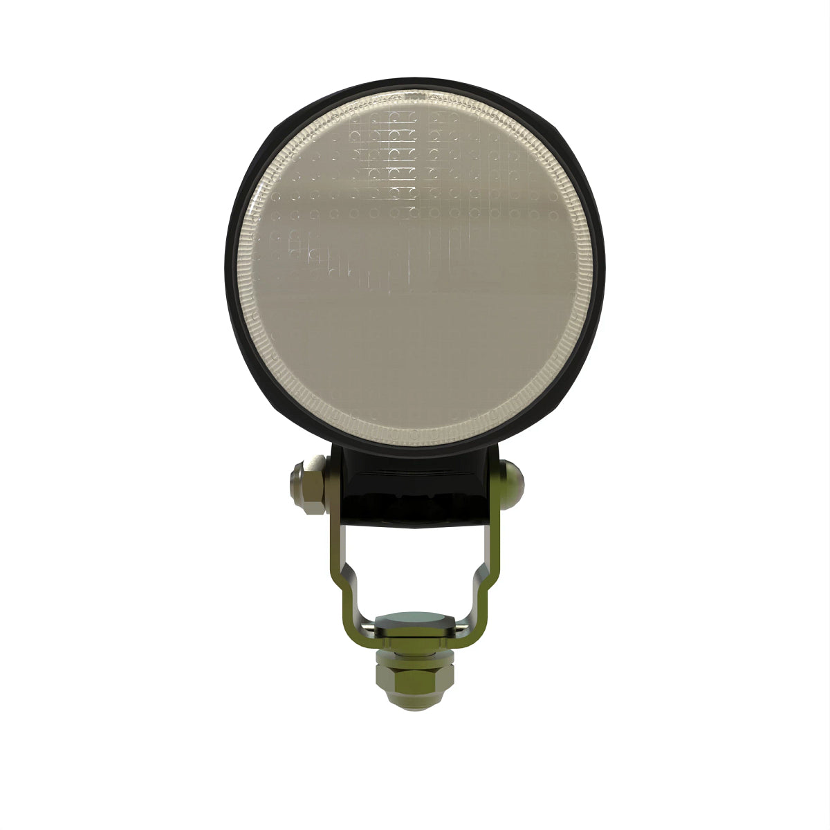 John Deere AH228013: Stubble Headlight, 12 Volts, 27 Watts