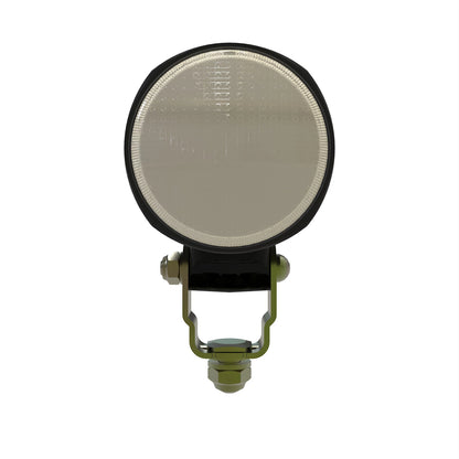 John Deere AH228013: Stubble Headlight, 12 Volts, 27 Watts