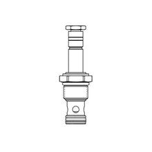 John Deere AH228035: Solenoid Valve