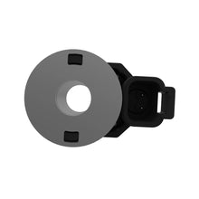 John Deere AH228044: Solenoid Valve Coil, 12 Volt