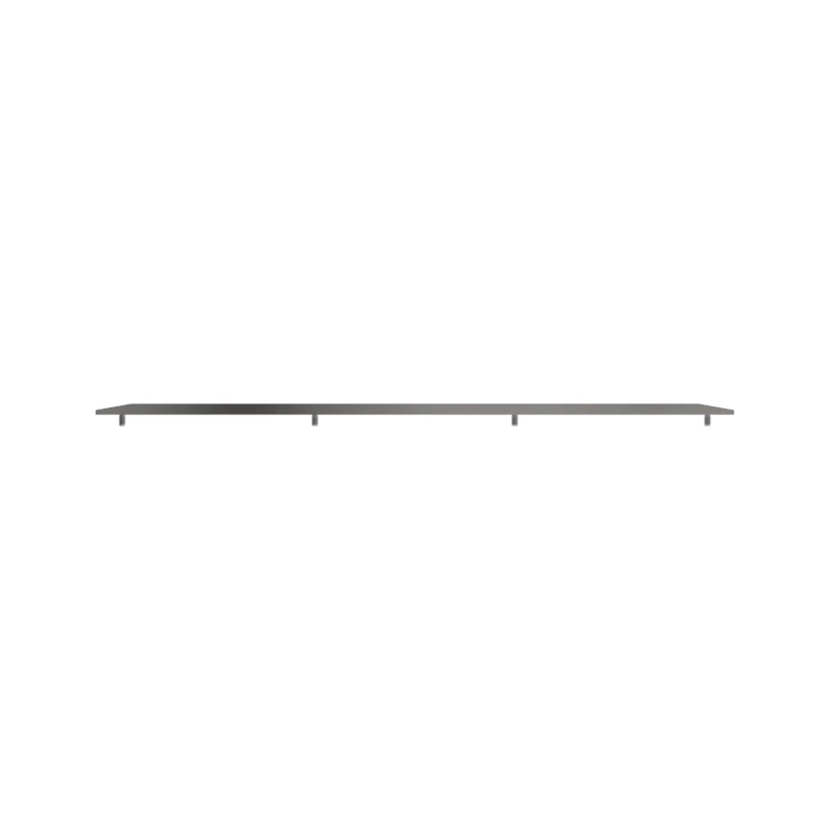 John Deere AH228486: Feeder House Midfloor Strip