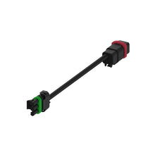 John Deere AH228608: Wiring Harness