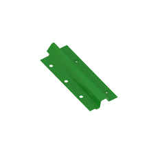 John Deere AH228635: Right Side Low Profile Sloped Forward Clearance Stone