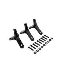 John Deere AH228817: High-Wear Tristream Rotor-Separator Tine Kit