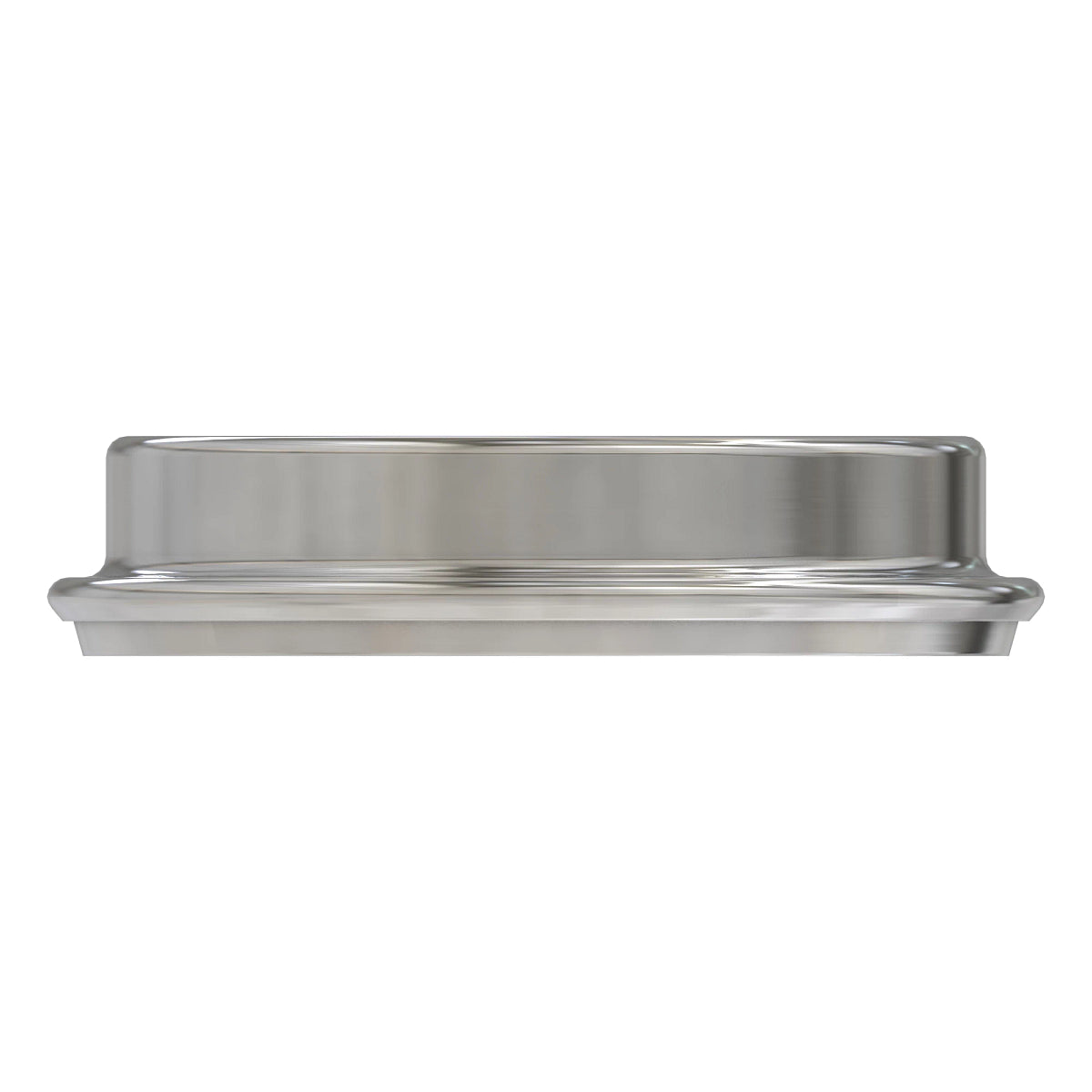 John Deere AH229175: Flanged Ball Bearing