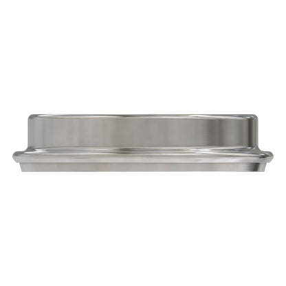 John Deere AH229175: Flanged Ball Bearing