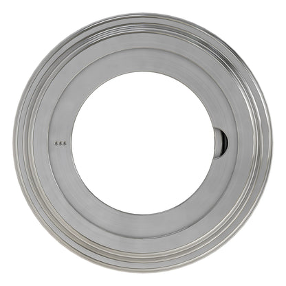 John Deere AH229175: Flanged Ball Bearing