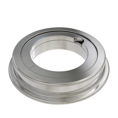 John Deere AH229175: Flanged Ball Bearing