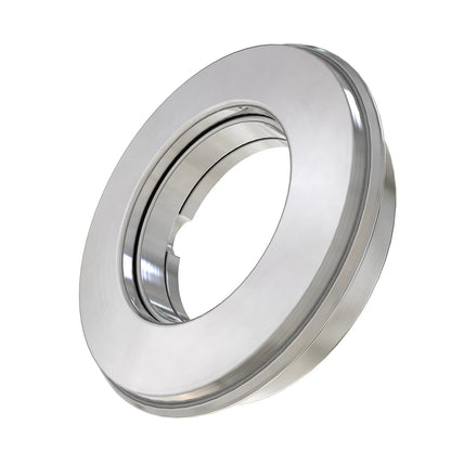 John Deere AH229175: Flanged Ball Bearing