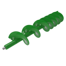 John Deere AH230013: Clean Grain Tank Loading Auger
