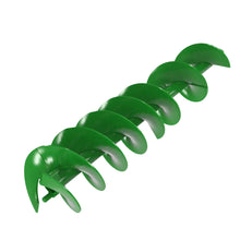 John Deere AH230013: Clean Grain Tank Loading Auger