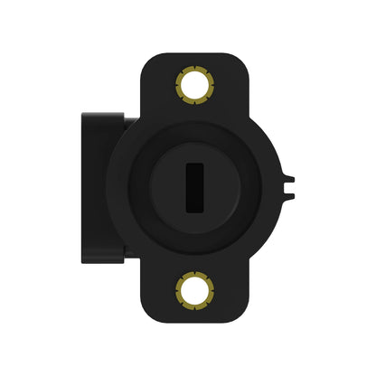 John Deere AH230477: Rotary Hall Effect Position Control Sensor