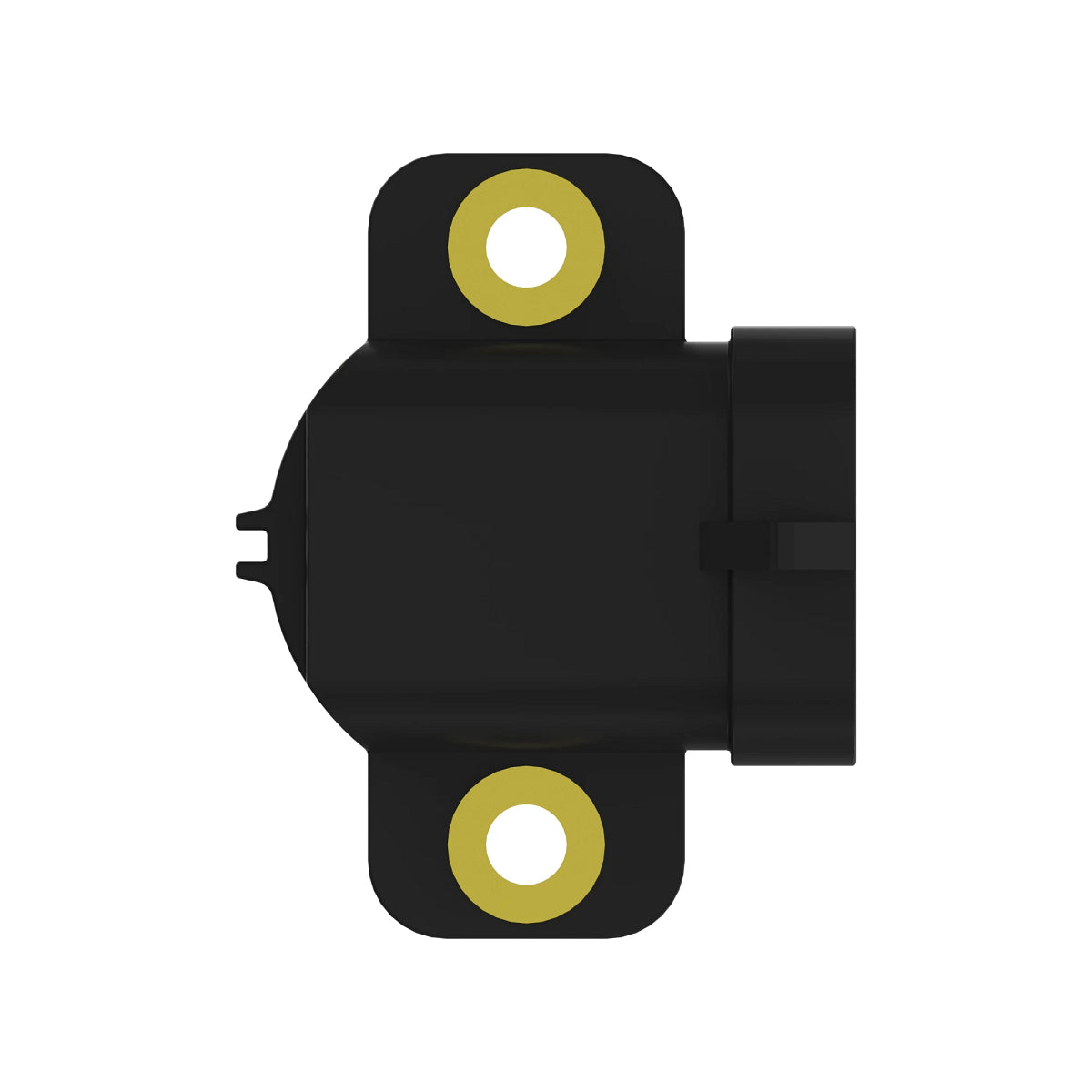 John Deere AH230477: Rotary Hall Effect Position Control Sensor