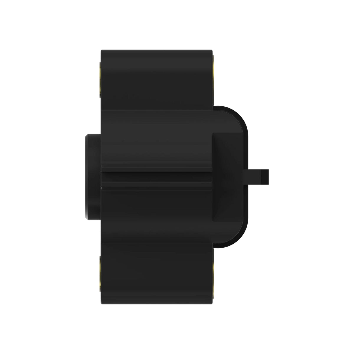 John Deere AH230477: Rotary Hall Effect Position Control Sensor
