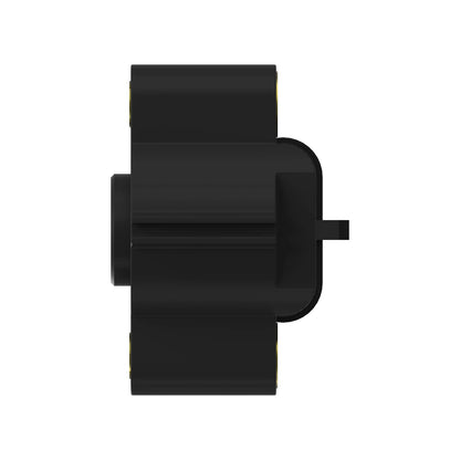 John Deere AH230477: Rotary Hall Effect Position Control Sensor