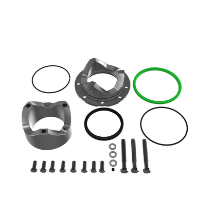John Deere AH230614: Feeder House Cam Kit