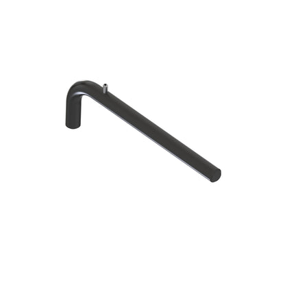 John Deere AH230640: Bent Pin