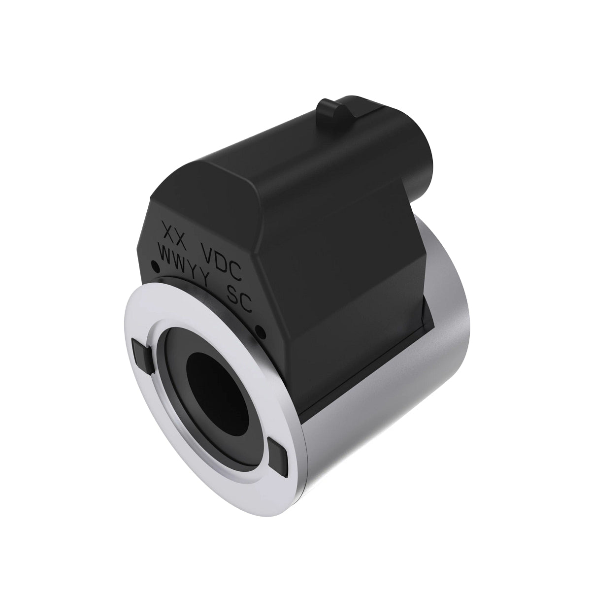 John Deere AH230746: Solenoid Valve Coil