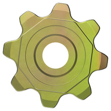 John Deere AH231386: Lower Idler Sprocket