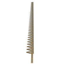 John Deere AH231465: Dual Coarse Knife, Left Side