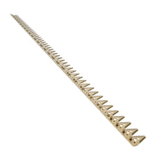 John Deere AH231478: Fine Section Dual Knife, Right Side