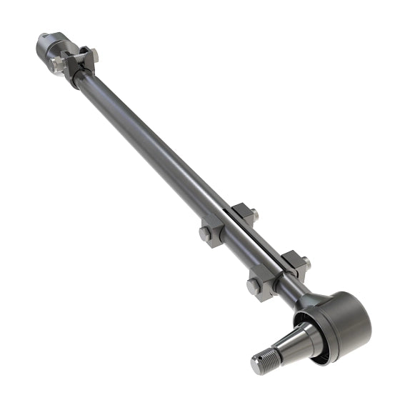 John Deere AH231493: 2WD Standard Tie Rod Assembly