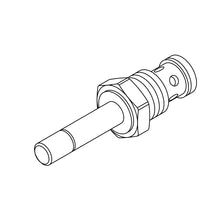 John Deere AH231700: Solenoid Valve