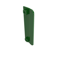John Deere AH231856: Auger Hand Hover Cover Clip Assembly