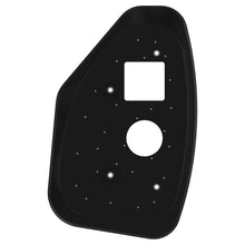 John Deere AH232266: Left Side Sieve Cup Front Seal