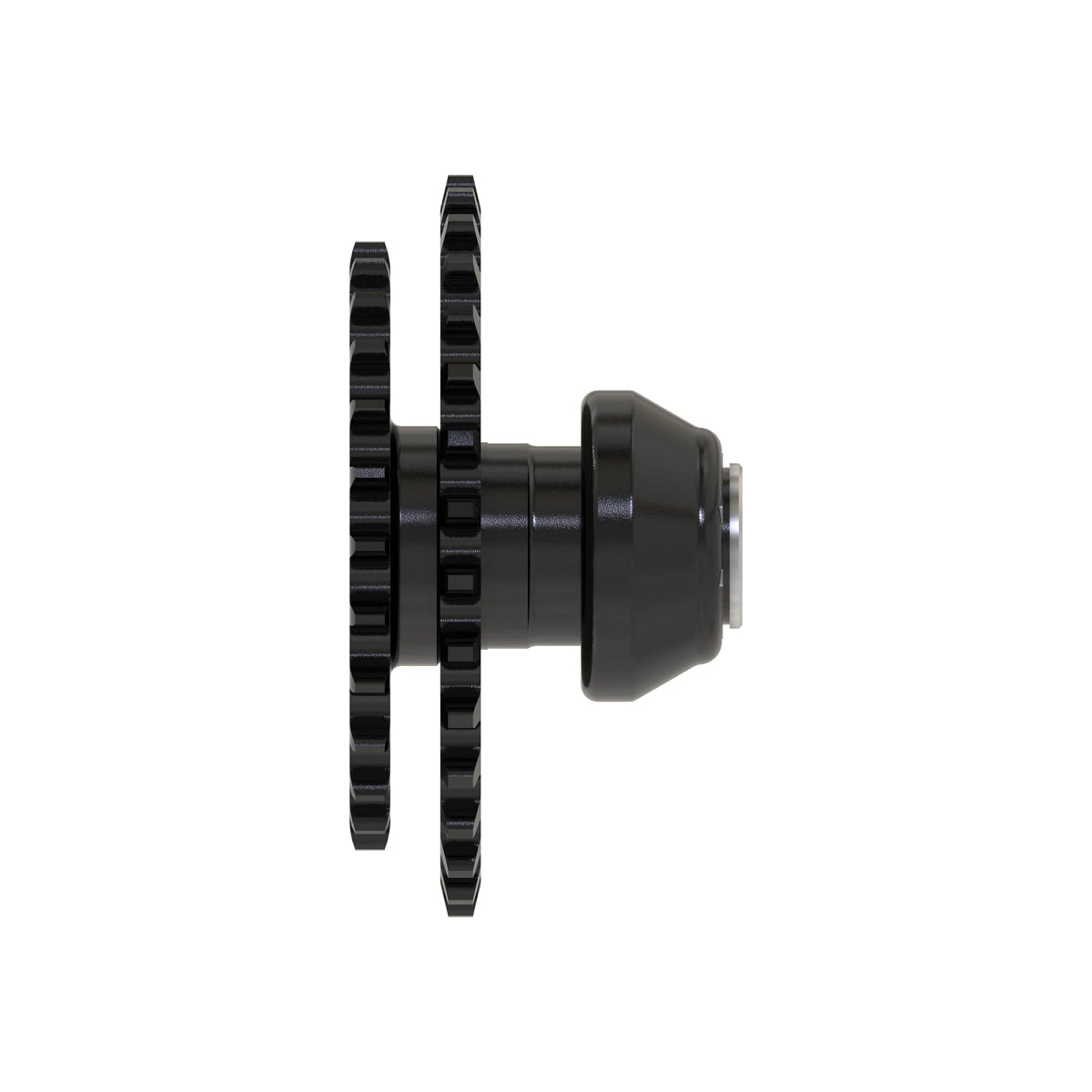 John Deere AH232426: Feeder House Double Drive Sprocket