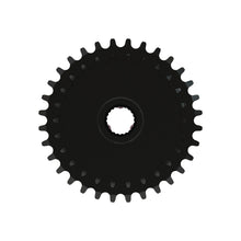 John Deere AH232426: Feeder House Double Drive Sprocket